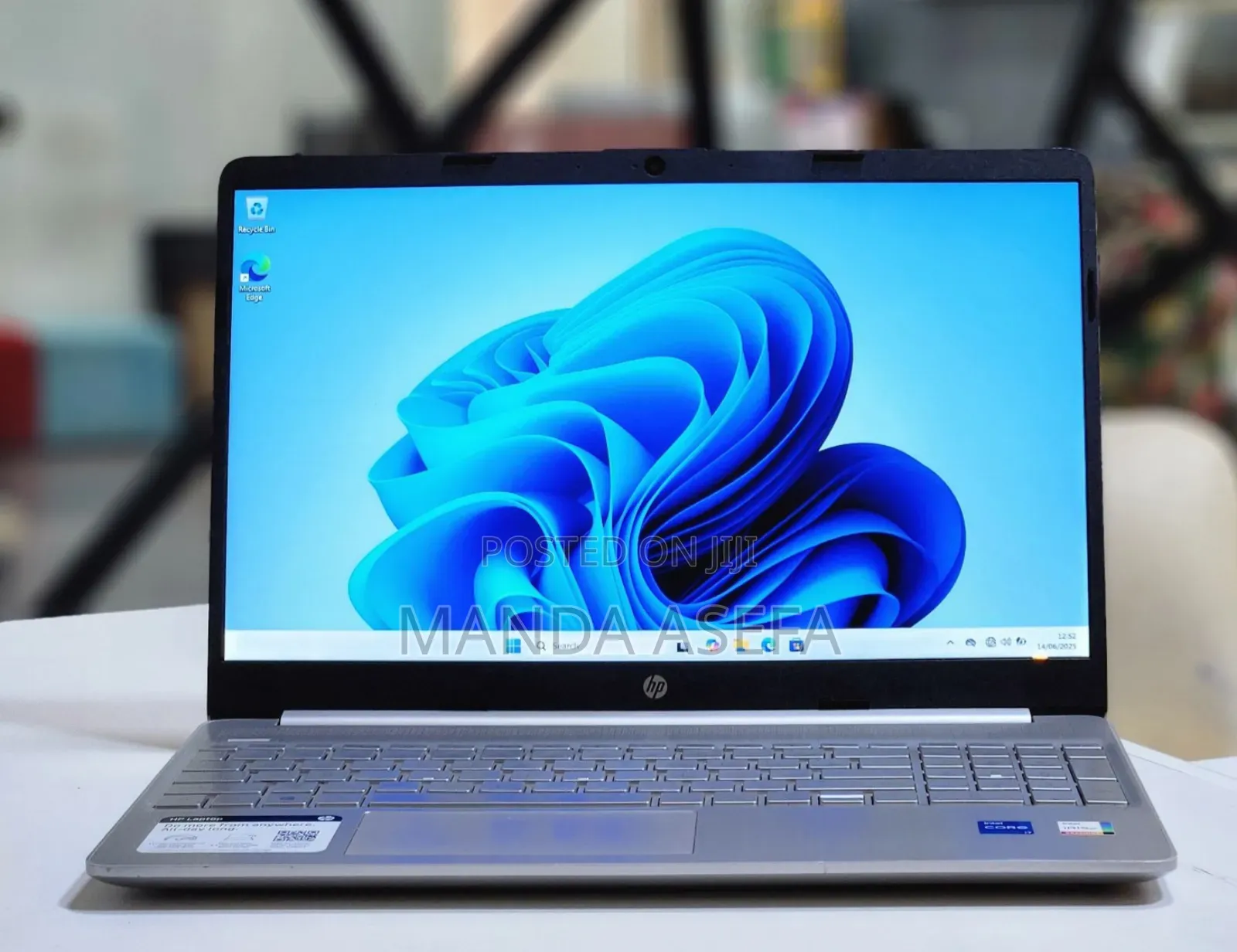 New Laptop HP Stream Notebook 16GB Intel Core I7 SSD 512GB
