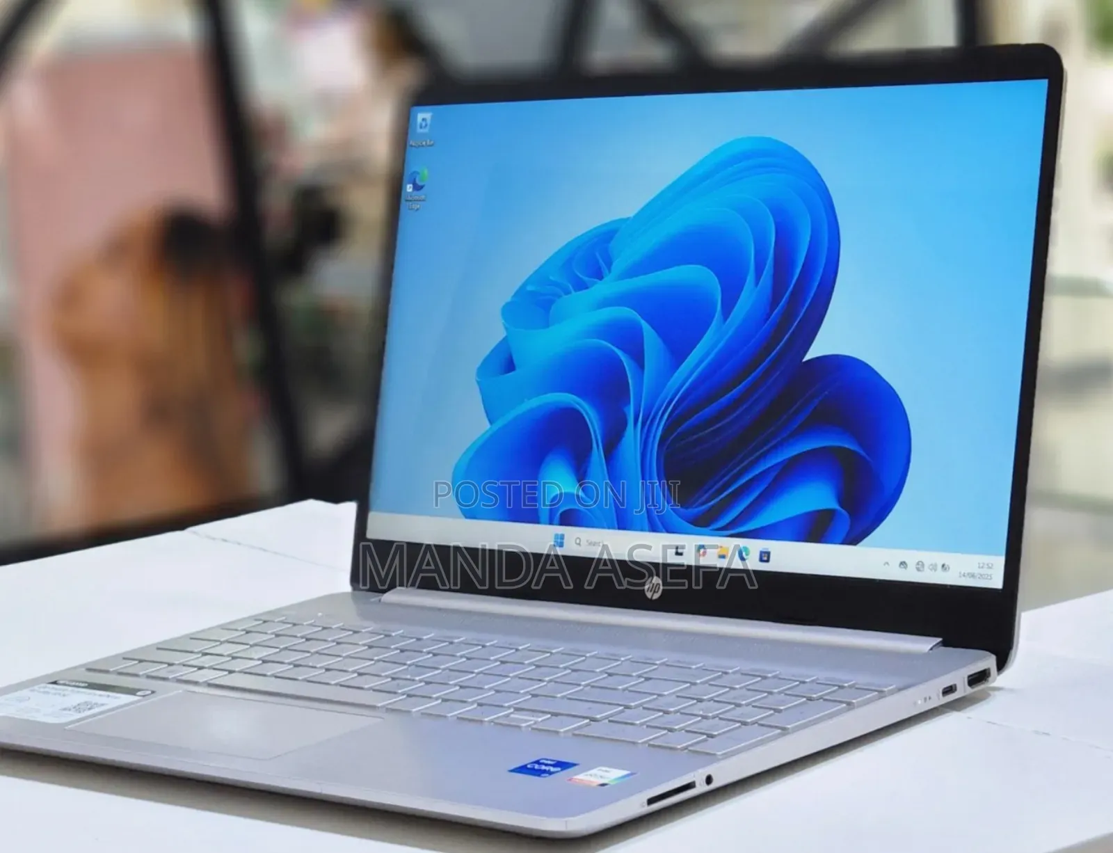 New Laptop HP Stream Notebook 16GB Intel Core I7 SSD 512GB