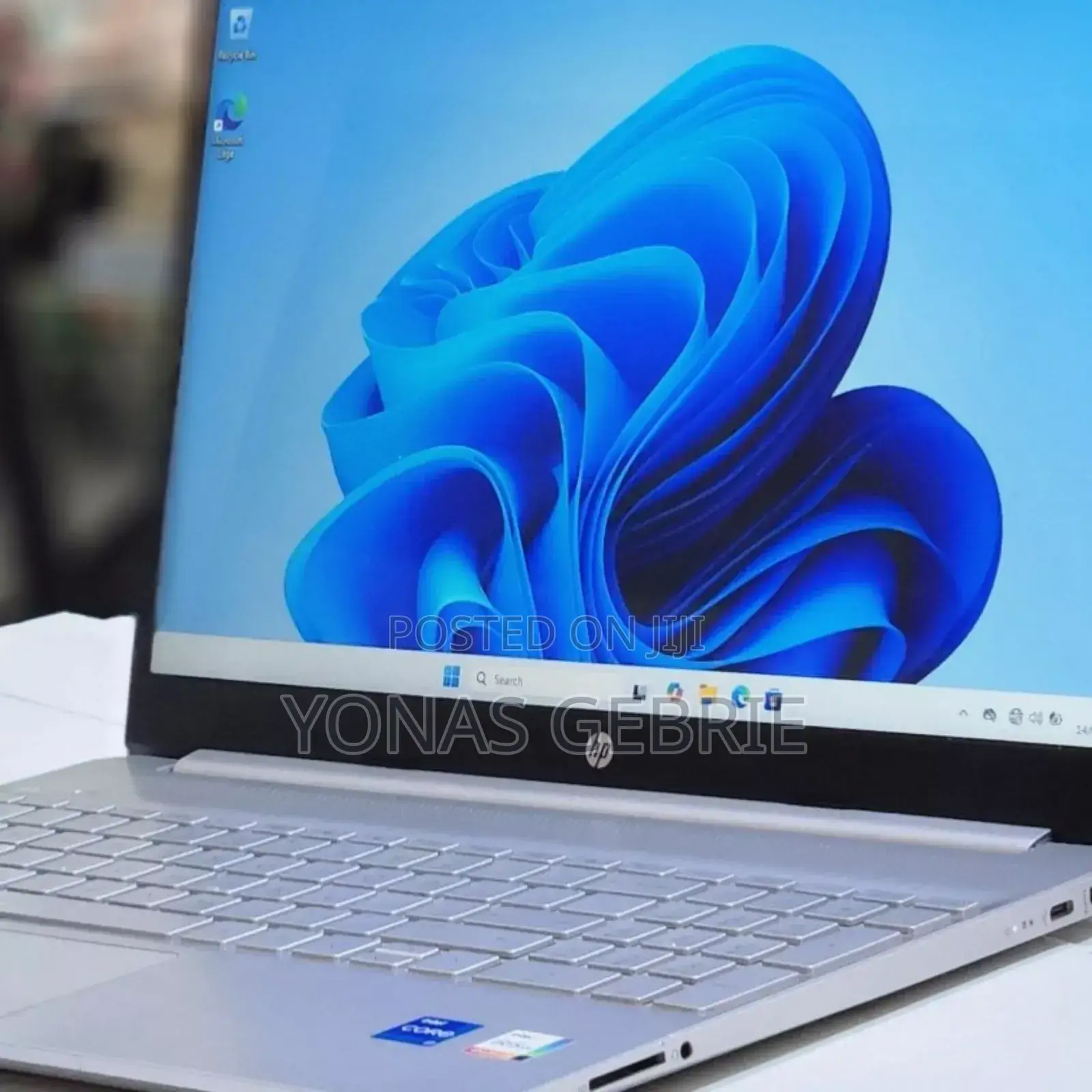 New Laptop HP Stream Notebook 16GB Intel Core I7 SSD 512GB