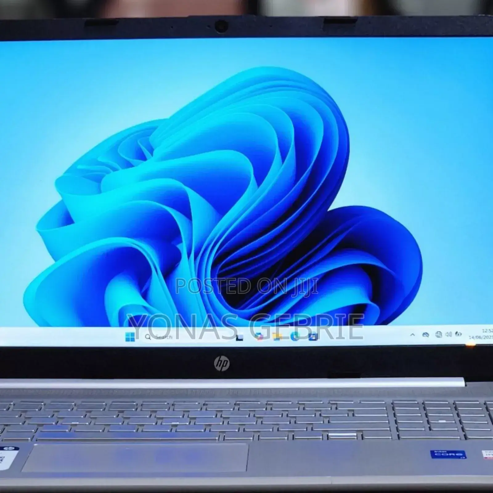 New Laptop HP Stream Notebook 16GB Intel Core I7 SSD 512GB