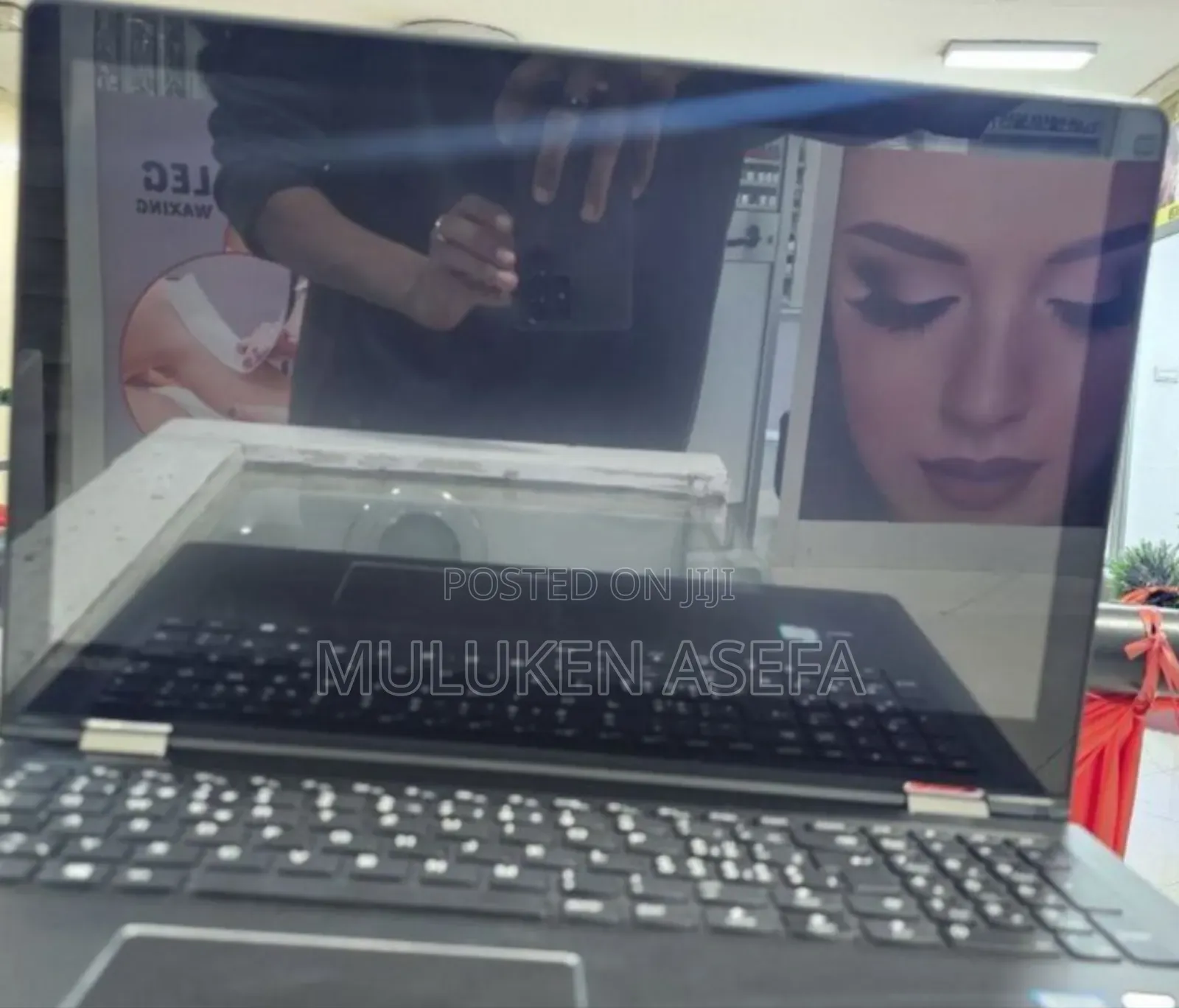 New Laptop Lenovo ThinkPad X1 Carbon 8GB Intel Core I7 SSD 256GB