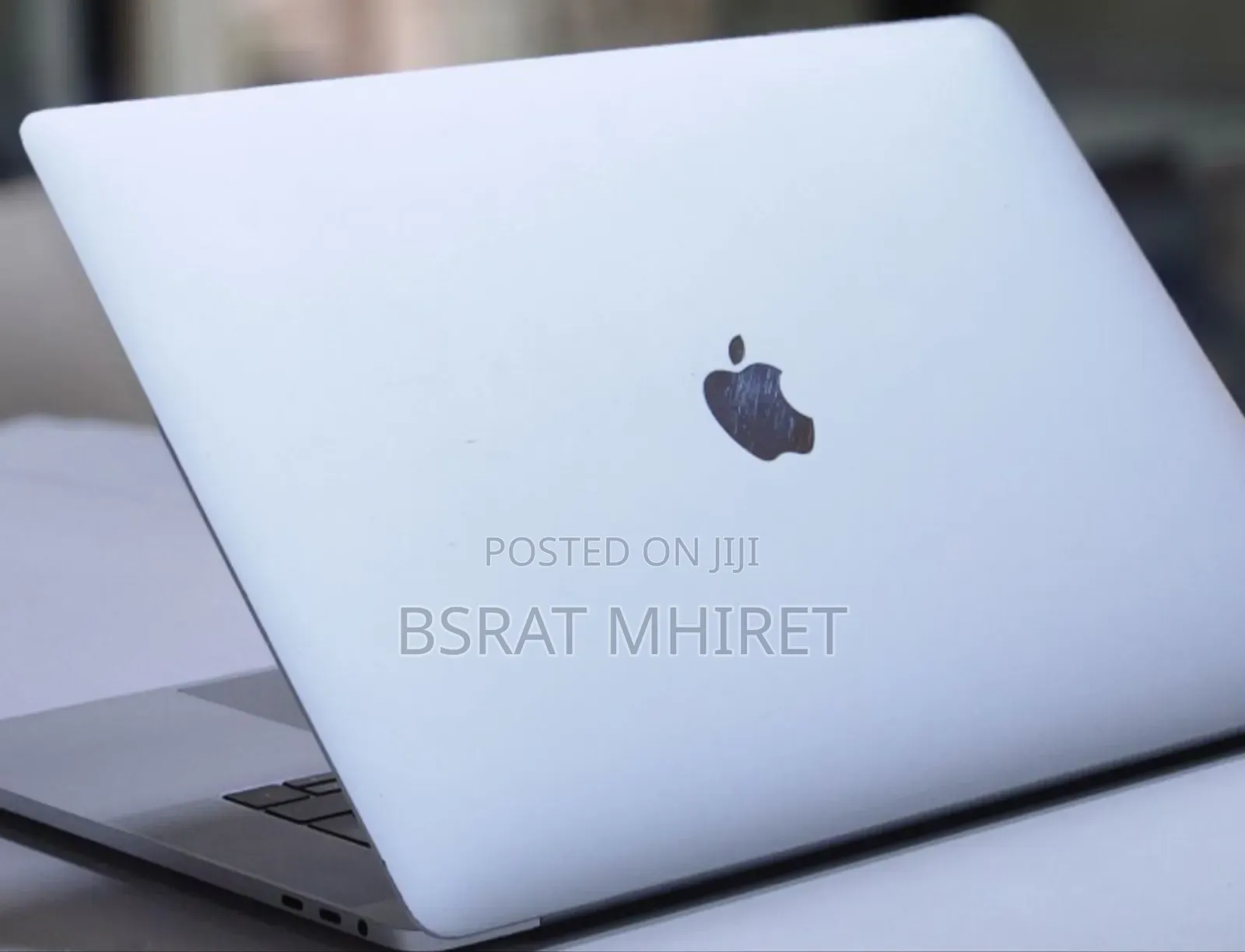 New Laptop Apple MacBook Pro 2017 16GB Intel Core I7 SSD 512GB