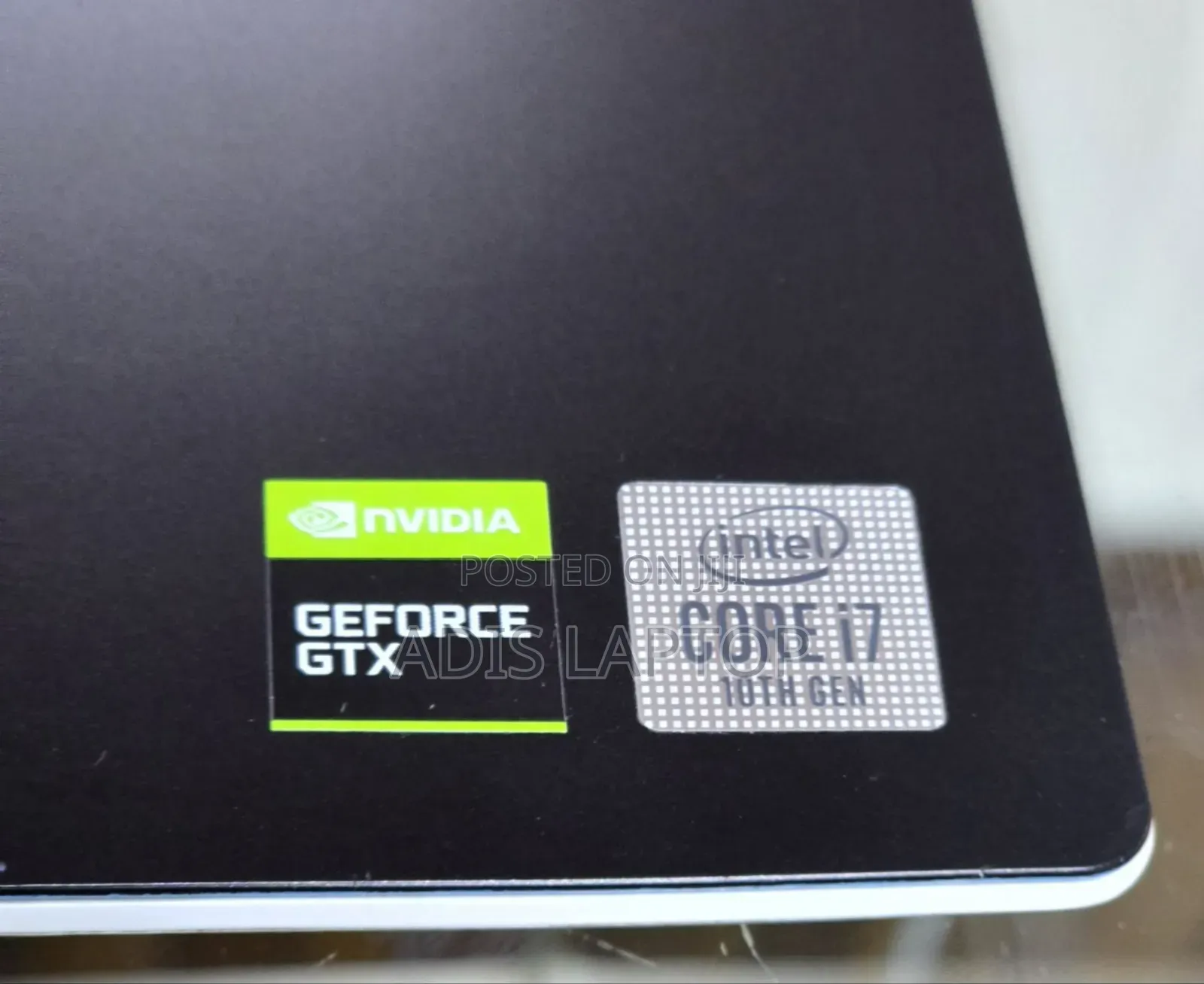 New Laptop Dell G GB Intel Core I7 SSD 512GB