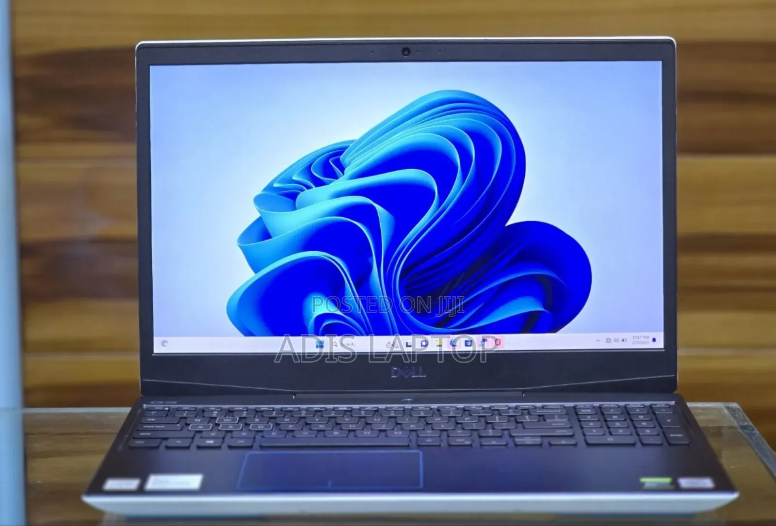 New Laptop Dell G GB Intel Core I7 SSD 512GB