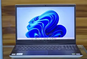 New Laptop Dell G GB Intel Core I7 SSD 512GB