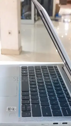 New Laptop HP EliteBook 840 16GB Intel Core I7 SSD 512GB