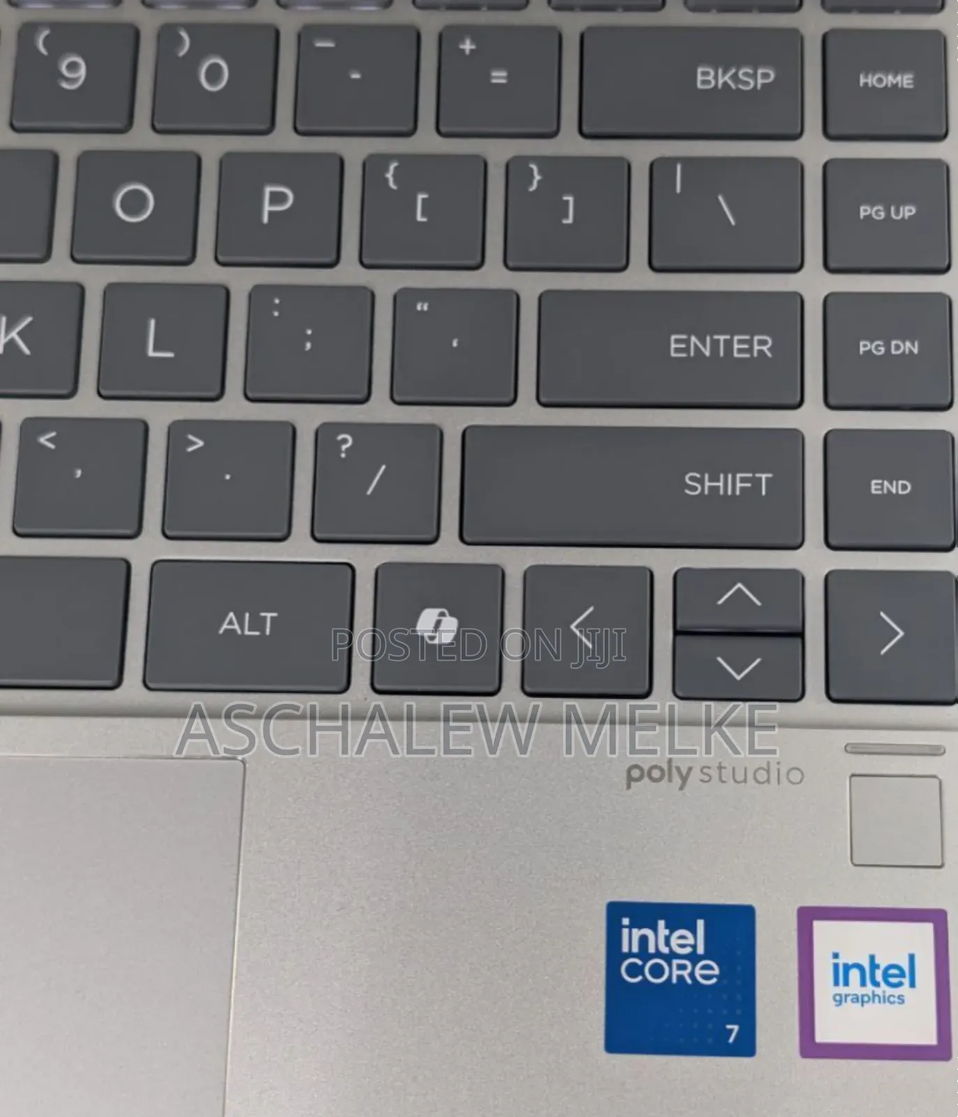 New Laptop HP Envy X360 16GB Intel Core Ultra 7 SSD 1T