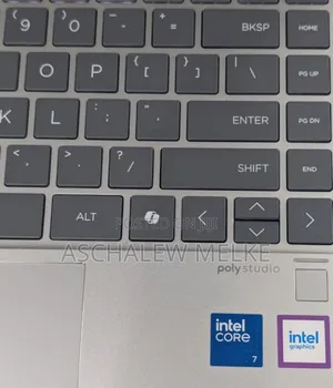 Photo - New Laptop HP Envy X360 16GB Intel Core Ultra 7 SSD 1T