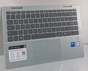 New Laptop HP Envy X360 16GB Intel Core Ultra 7 SSD 1T