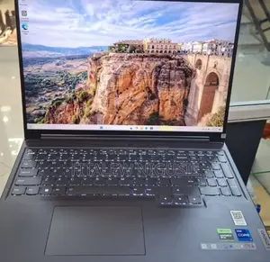 New Lenovo Legion Y7000P IRX9 Gaming Laptop 16GB Intel Core I7 512GB