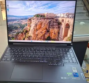 New Lenovo Legion Y7000P IRX9 Gaming Laptop 16GB Intel Core I7 512GB