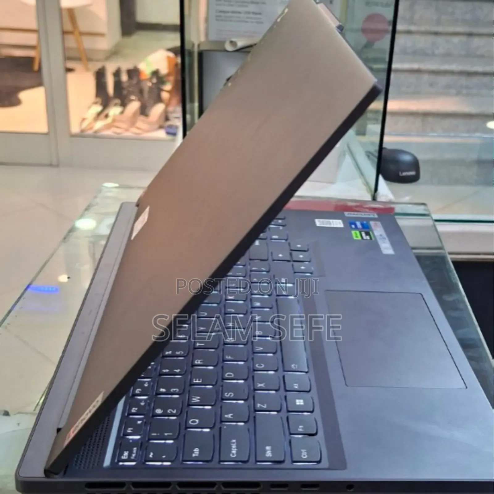 New Lenovo Legion Y7000P IRX9 Gaming Laptop 16GB Intel Core I7 512GB