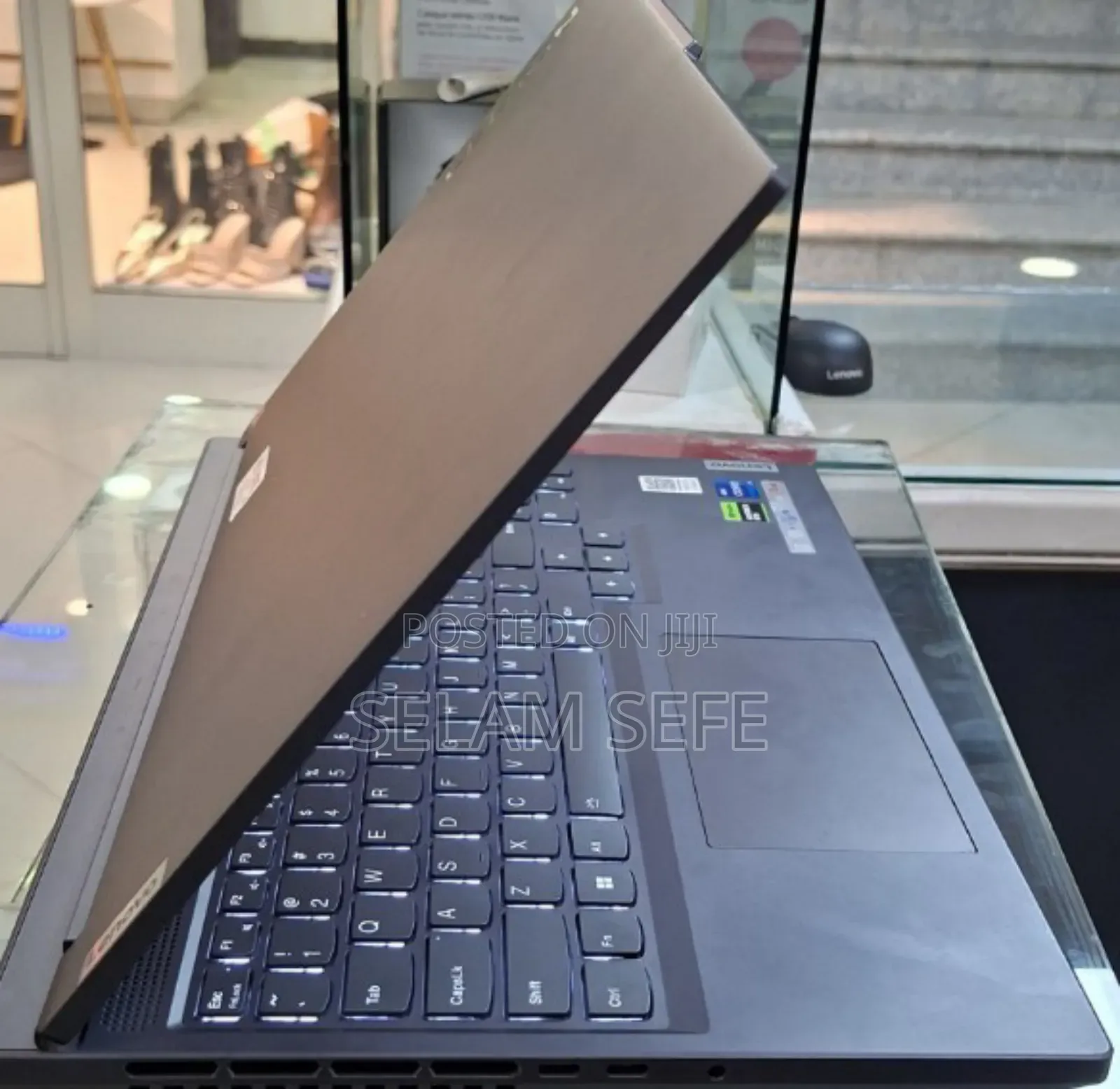 New Lenovo Legion Y7000P IRX9 Gaming Laptop 16GB Intel Core I7 512GB