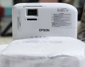 Brand New Epson Projector Ex-X49