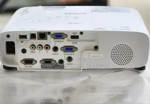 Brand New Epson Projector Ex-X49