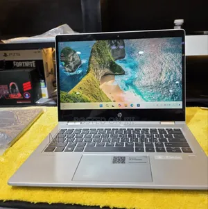 New Laptop HP Probook 11 EE G1 16GB AMD Ryzen 7 SSD 512GB