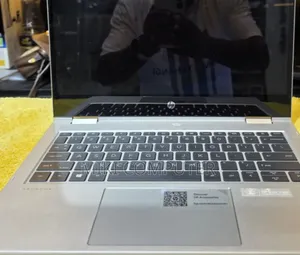 New Laptop HP Probook 11 EE G1 16GB AMD Ryzen 7 SSD 512GB