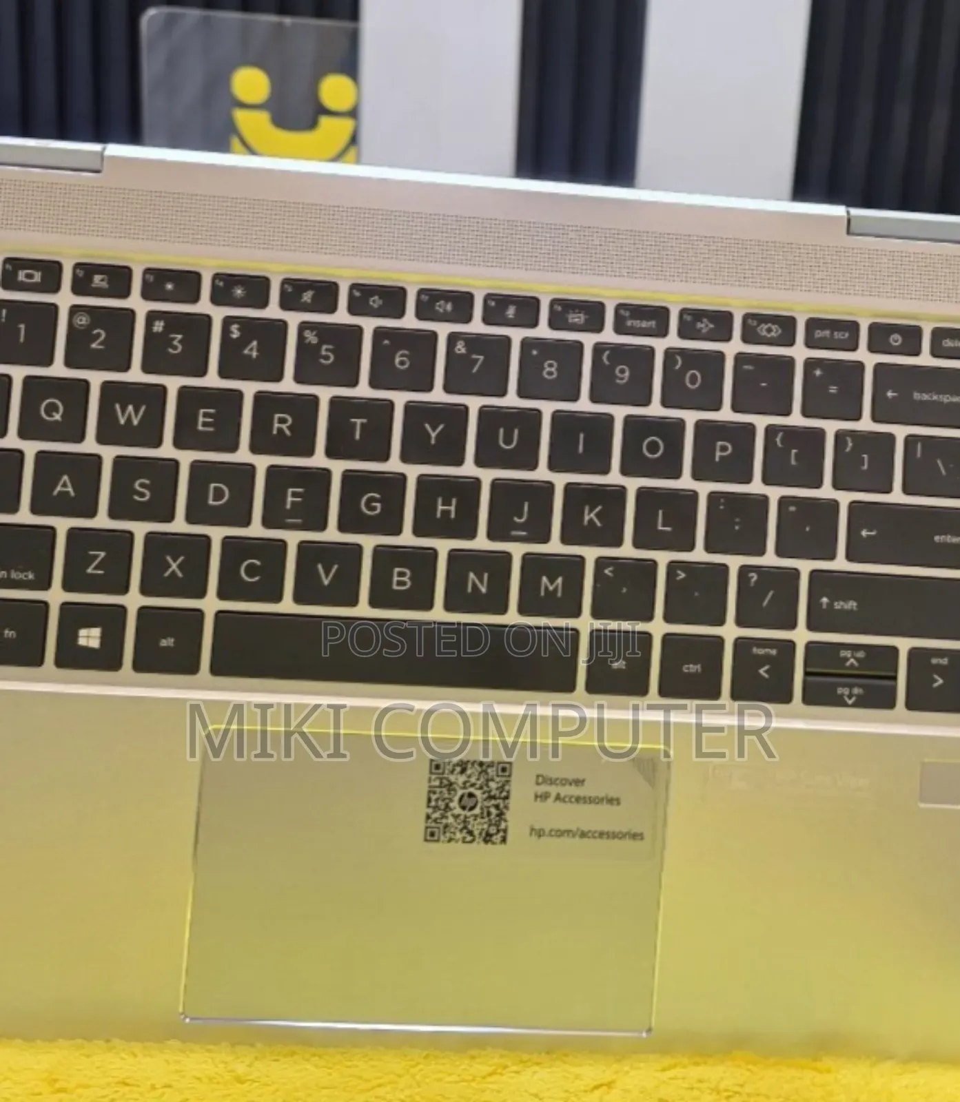 New Laptop HP Probook 11 EE G1 16GB AMD Ryzen 7 SSD 512GB