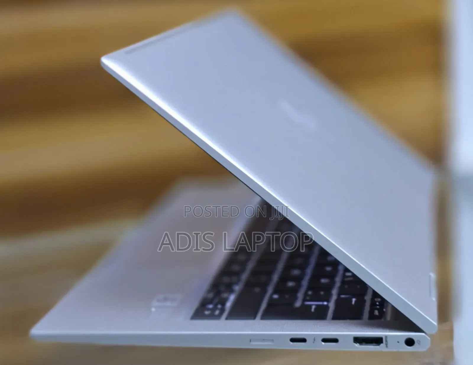 New Laptop HP EliteBook X360 1030 G8 16GB Intel Core I5 SSD 512GB