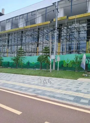 የንግድ ሱቅና አፓርትመንት ሽያጭ በሲኤምሲ