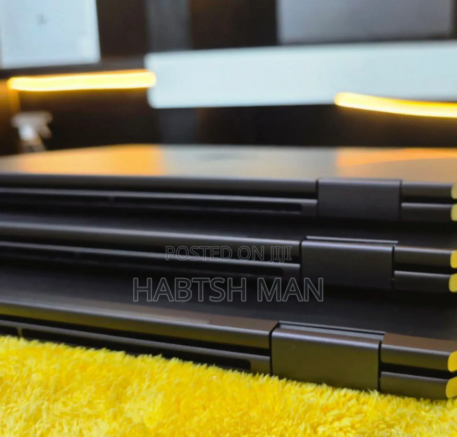 New Laptop HP Spectre X360 32GB Intel Core Ultra 7 SSD 1T