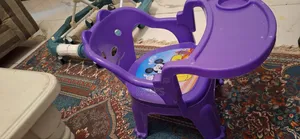 Baby Feeding Tray With Chair