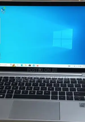New Laptop HP EliteBook 840 16GB Intel Core I7 SSD 512GB