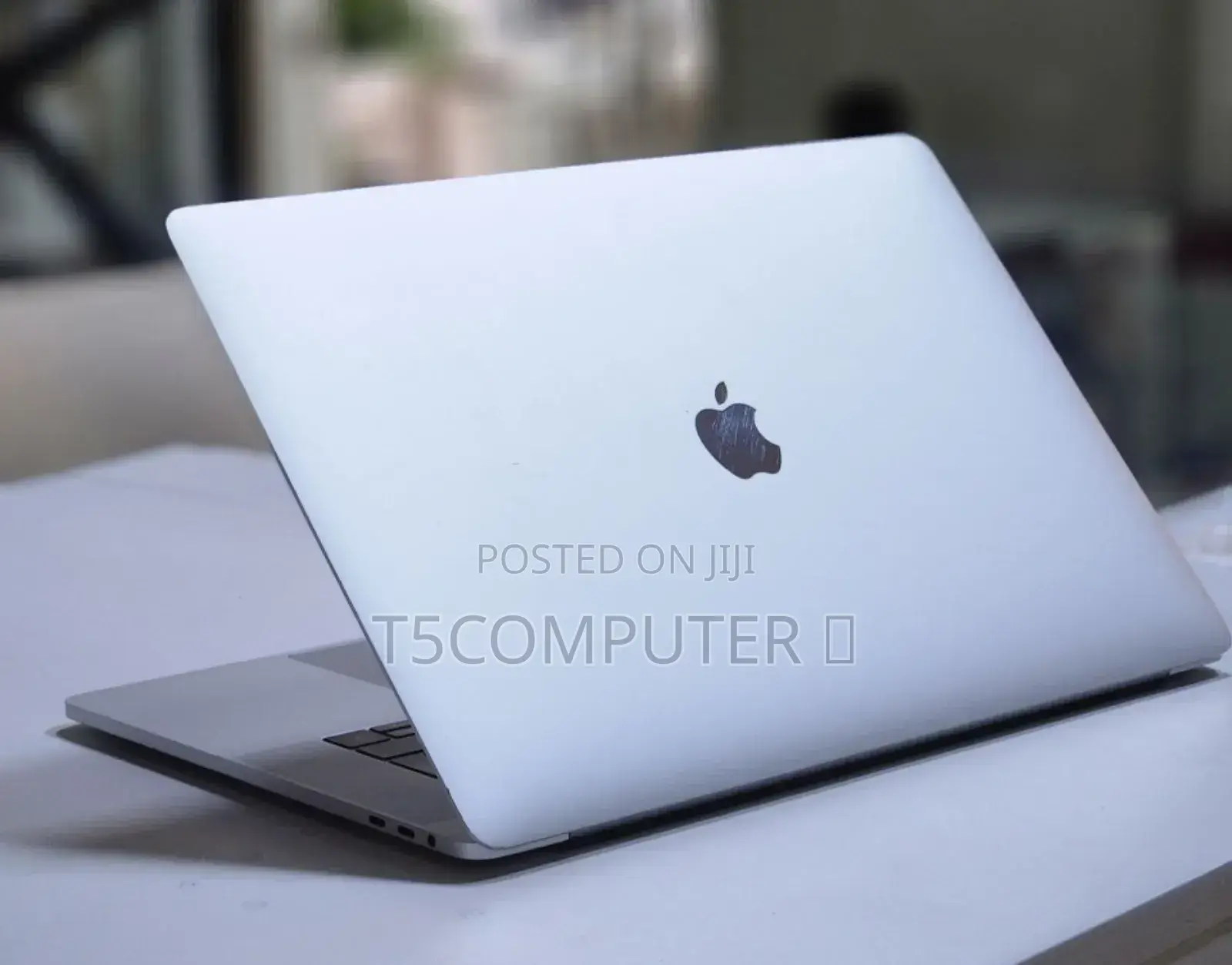 New Laptop Apple MacBook Pro 2017 16GB Intel Core I7 SSD 512GB