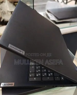 New Laptop Lenovo Ideapad 3 8GB Intel Core I7 SSD 512GB