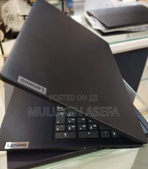 New Laptop Lenovo Ideapad 3 8GB Intel Core I7 SSD 512GB