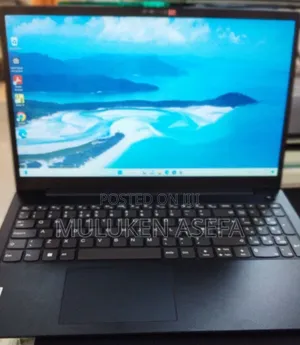 New Laptop Lenovo Ideapad 3 8GB Intel Core I7 SSD 512GB