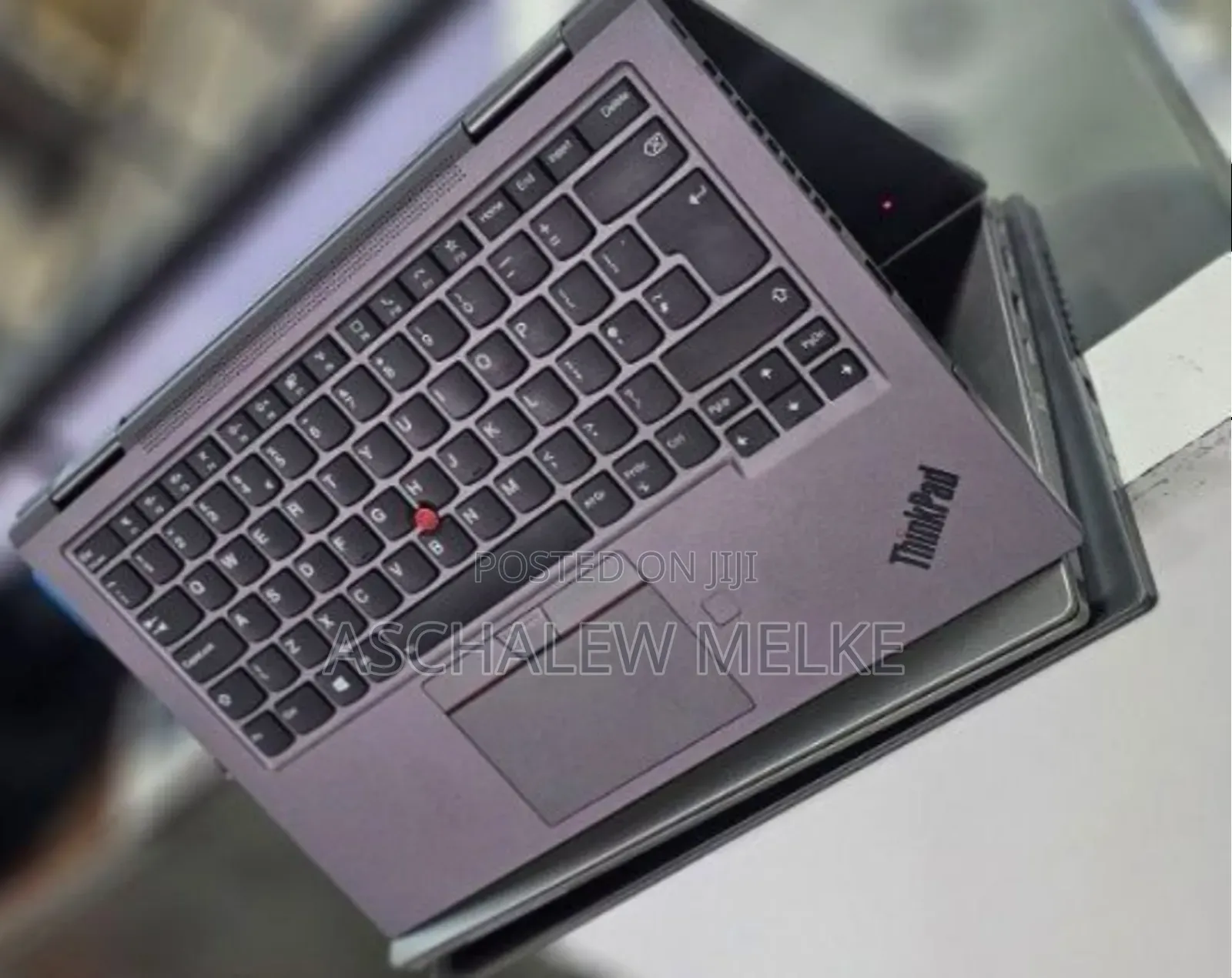 New Laptop Lenovo Thinkpad X1 Yoga 16GB Intel Core I7 SSD 512GB