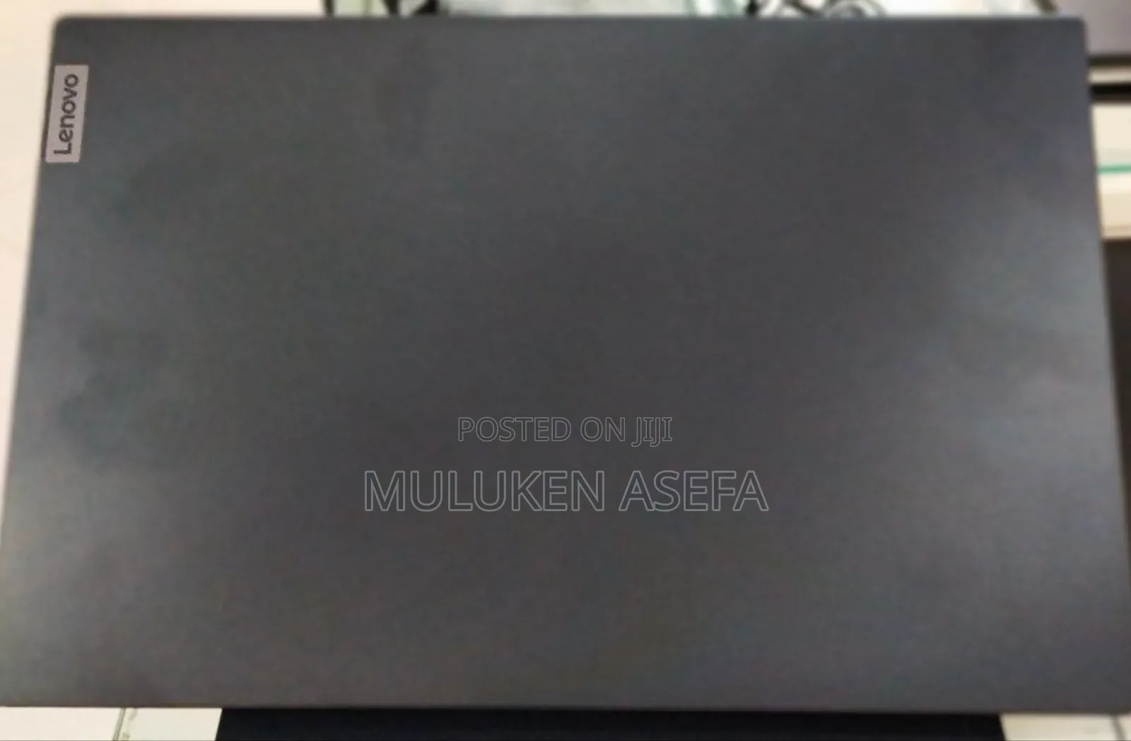 New Laptop Lenovo Ideapad 3 8GB Intel Core I7 SSD 512GB