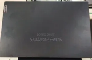 New Laptop Lenovo Ideapad 3 8GB Intel Core I7 SSD 512GB