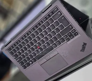 New Laptop Lenovo Thinkpad X1 Yoga 16GB Intel Core I7 SSD 512GB