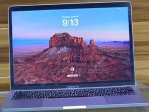New Laptop Apple MacBook Pro 2022 M2 8GB Intel Core M2 SSD 256GB