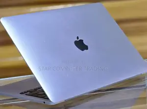 New Laptop Apple MacBook Pro 2022 M2 8GB Intel Core M2 SSD 256GB