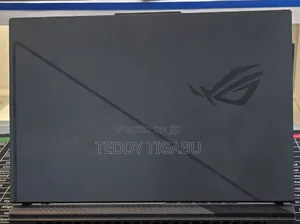 New Laptop Asus ROG Strix G15 16GB Intel Core I7 SSD 1T