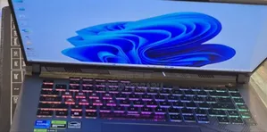 New Laptop Asus ROG Strix G15 16GB Intel Core I7 SSD 1T