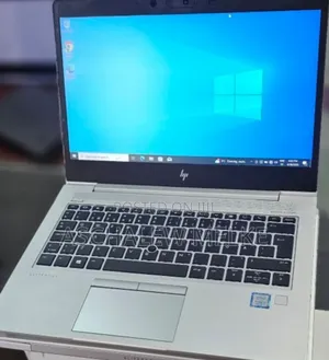 New Laptop HP EliteBook 840 16GB Intel Core I5 SSD 512GB