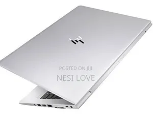 New Laptop HP EliteBook 840 G5 16GB Intel Core I5 SSD 512GB