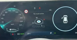 Hyundai Tucson Plug-In Hybrid 2024 Gray