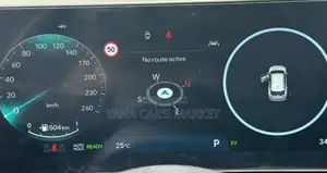 Hyundai Tucson Plug-In Hybrid 2024 Gray