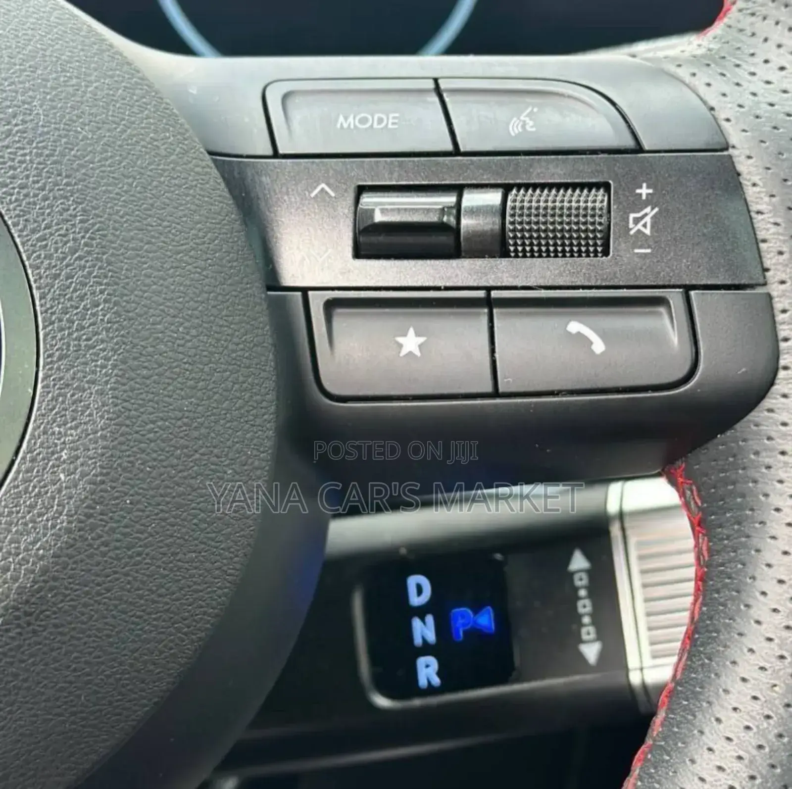 Hyundai Tucson Plug-In Hybrid 2024 Gray