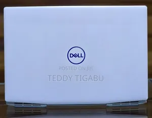 New Laptop Dell 16GB Intel Core I7 SSD 512GB