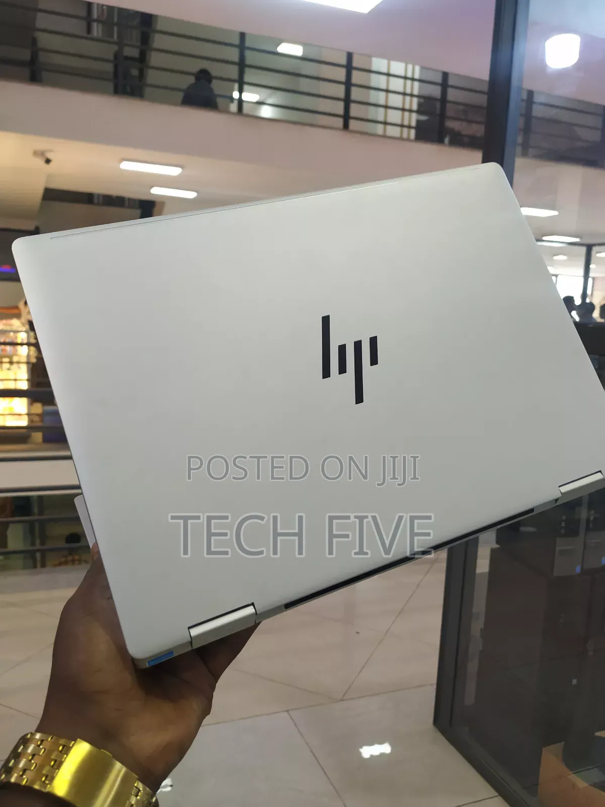 New Laptop HP Envy X360 16GB AMD Ryzen 5 SSD 512GB