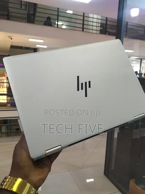 New Laptop HP Envy X360 16GB AMD Ryzen 5 SSD 512GB