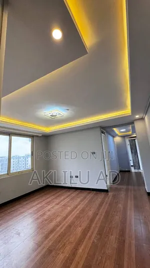 Furnished 2bdrm Condo in Bole Ayat for sale