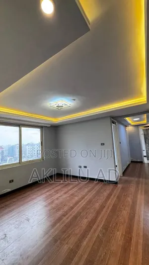 Furnished 2bdrm Condo in Bole Ayat for sale