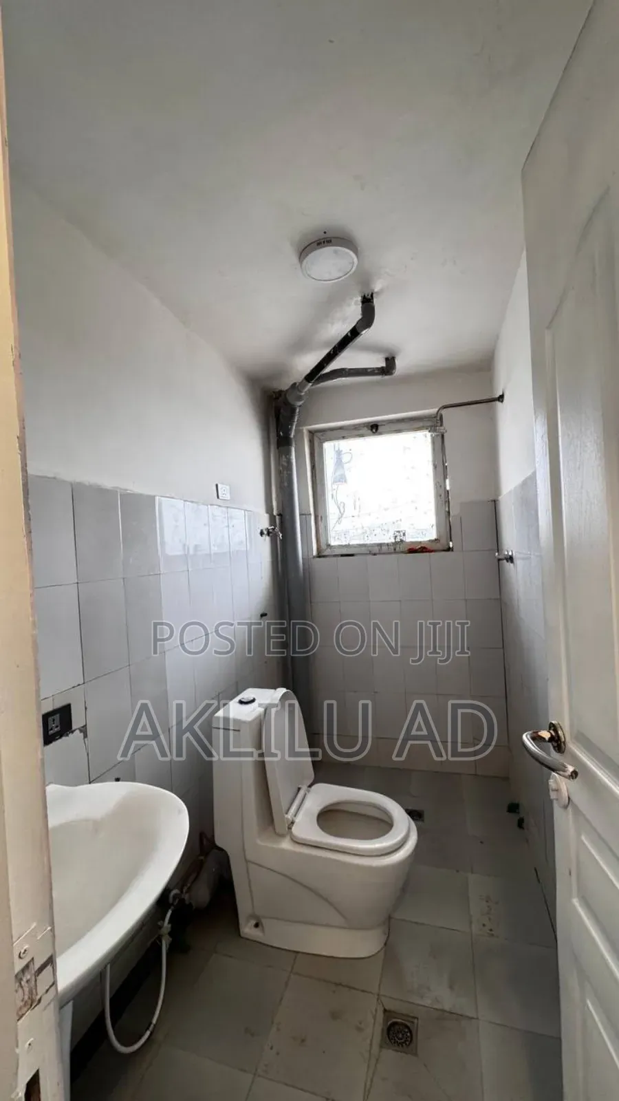 Furnished 2bdrm Condo in Bole Ayat for sale